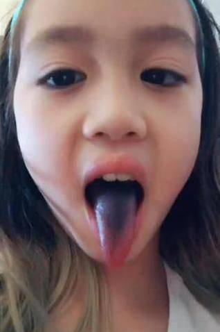 徐璐化妆博主之路,徐璐拍戏忘化妆