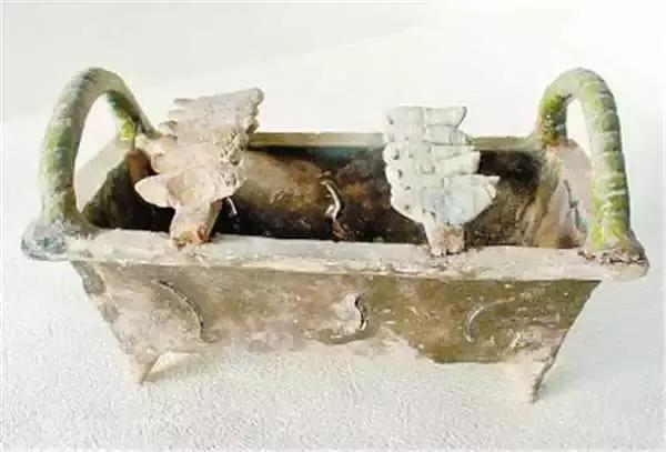 古人到底有多潮,明代墓中的手表是真的吗