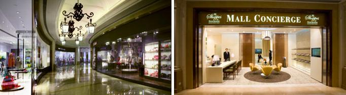 澳门潮牌潮店购物攻略,澳门购物商场视频