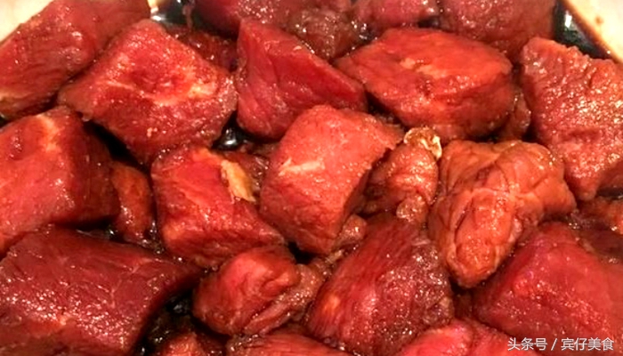 牛肉做不烂怎么再回锅做烂,怎样做牛肉馅饼不发硬