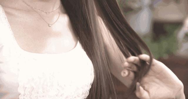 抖音怎么把头发变得柔顺,抖音补头发稀少的神器