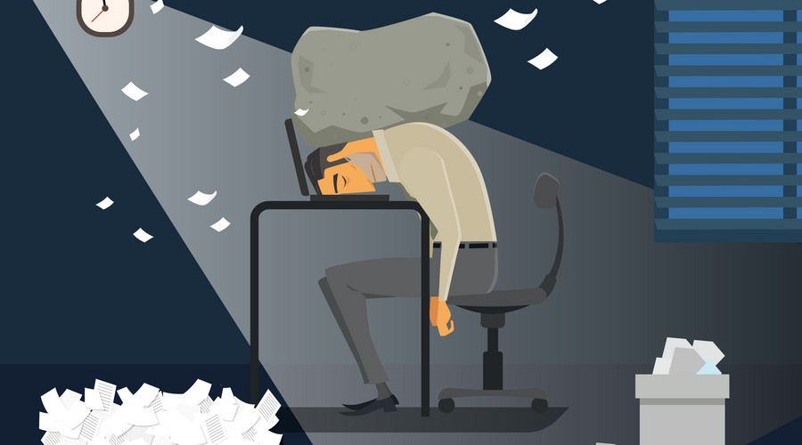 工作十年经验比不过毕业生,为什么工作六年了还不如应届生