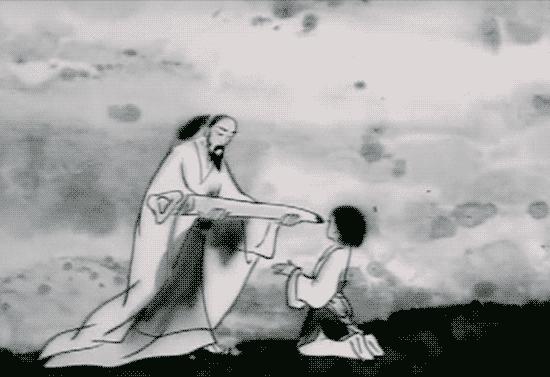 8部看了就停不下来的国漫,这部豆瓣9.6的国漫到底强大在哪里