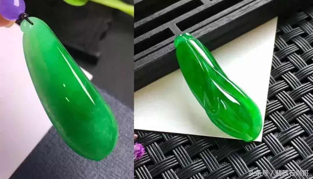 翡翠中的行话有哪些,学会翡翠行话让你成为翡翠行家