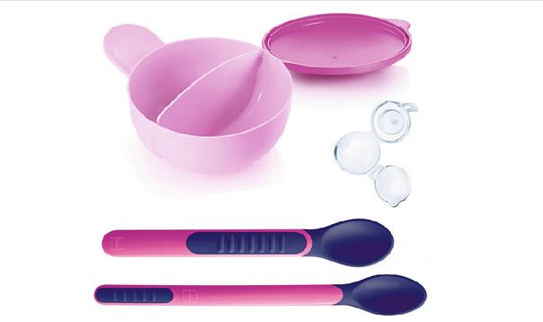 宝宝必买餐具 (宝宝餐具应该如何选择)