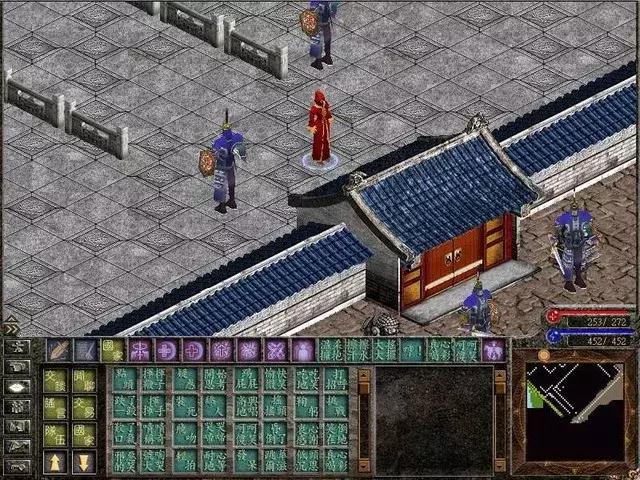 20年前的一对研究生情侣，开启了中国的网游时代