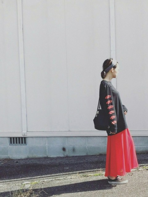 学生时代vans有什么魅力,vans魅力