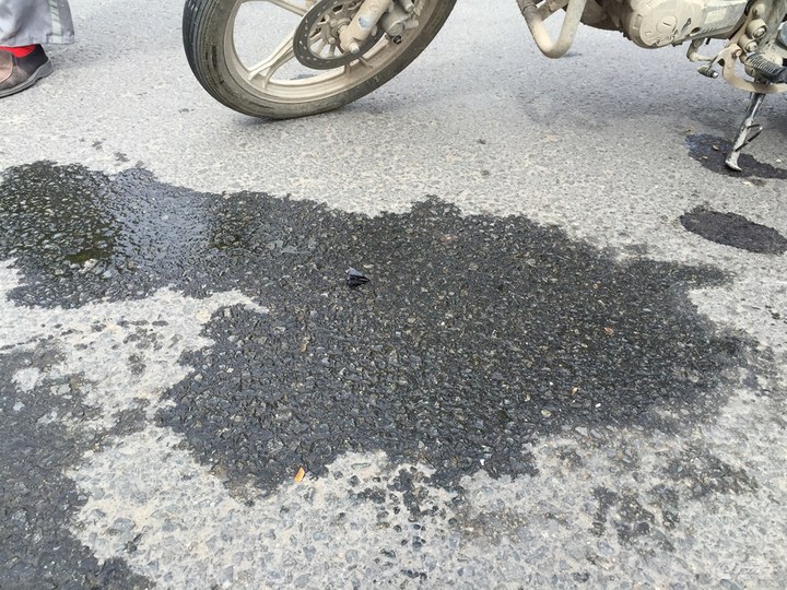 分享一次意外经历50字,分享你处理交通事故的难忘经历