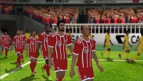 热血足球激情燃烧,热血足球激情对战