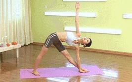 坚持瘦身塑形跟年龄无关,分享4个瘦身塑形动作