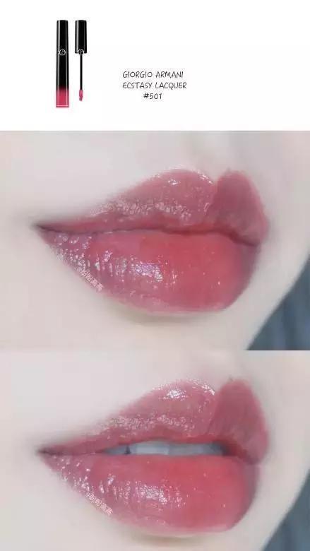 仙女们最喜欢的口红,女神最爱的圣罗兰口红