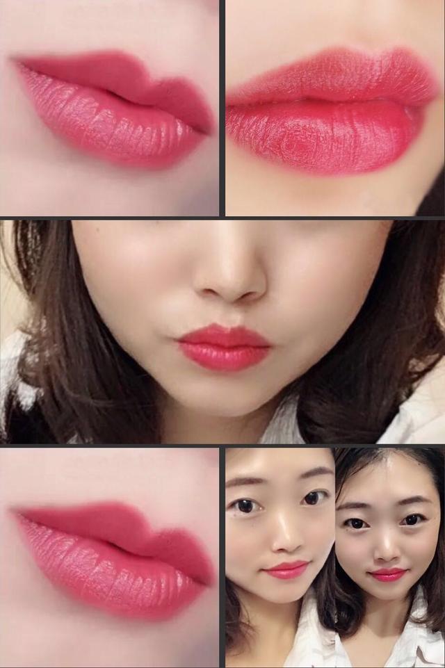 女生必备的十大口红品牌图片,50-60岁口红必买色迪奥豆沙多少钱