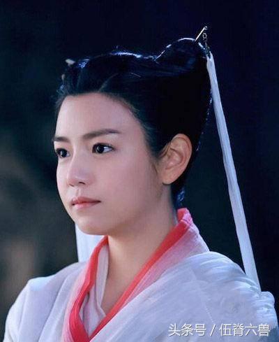 于正为什么给了袁姗姗那么多女主,于正有多偏爱袁姗姗