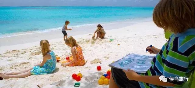 马尔代夫选岛攻略专治选岛困难症,马尔代夫如何选岛