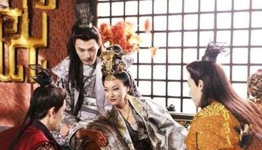 力挺花木兰,支持娘炮文化的都有哪些人