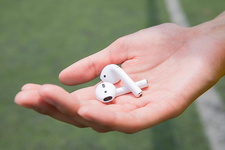 新一代耳塞推荐排名第一,真正无线耳塞推荐