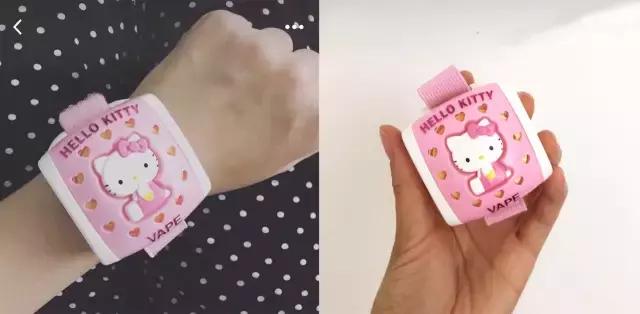 夏日防蚊必备三件套,好物推荐防蚊必备