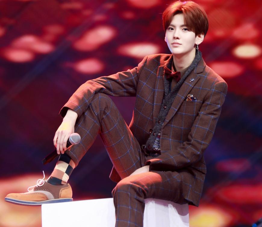 毕雯珺与朱正廷参加的综艺,goodnighttoyou毕雯珺朱正廷