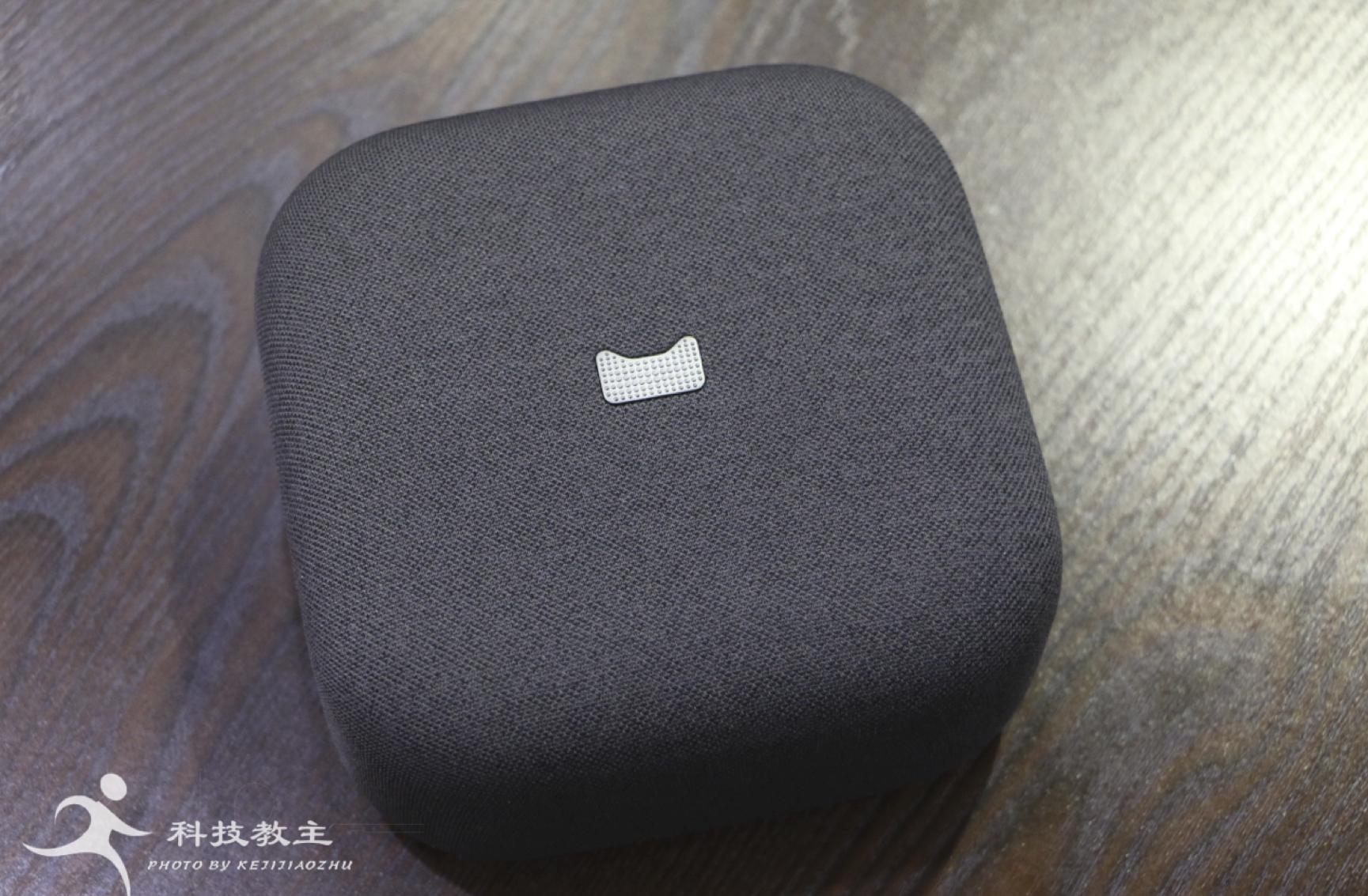 天猫精灵智能魔盒,天猫精灵魔盒设置