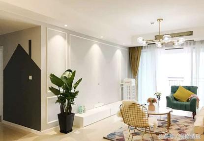 100个耐看的背景墙横屏高清,推荐几款漂亮的电视背景墙颜色