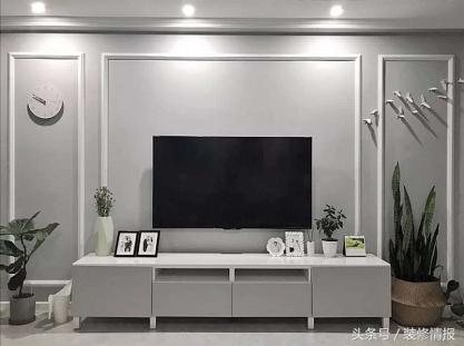 100个耐看的背景墙横屏高清,推荐几款漂亮的电视背景墙颜色