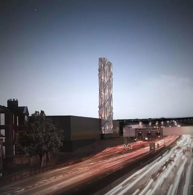 全球最有设计感的十大建筑,全球最具影响力的50位建筑设计师