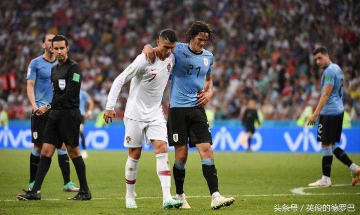 世界杯精彩瞬间值得记录,足球世界杯那些催人泪下的一幕