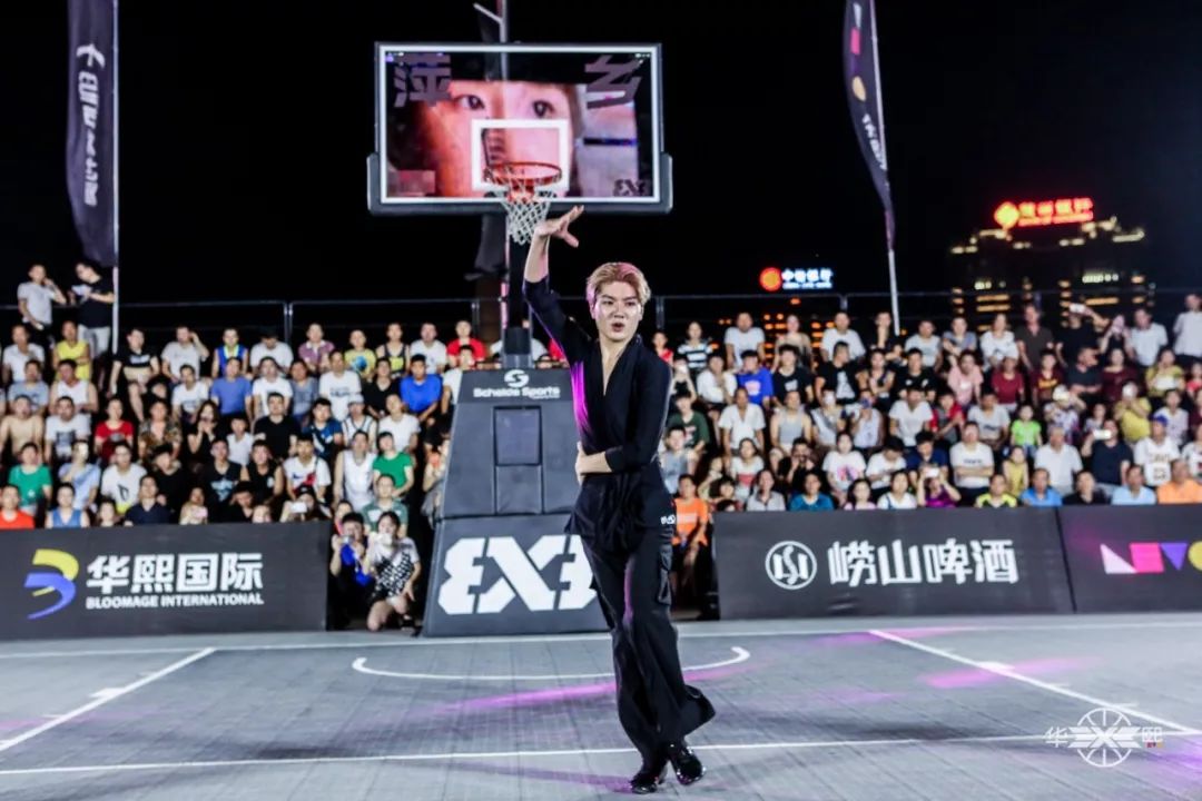 这里是萍乡！德庄火锅进军全国总决赛秋收起义广场见证顶级赛事