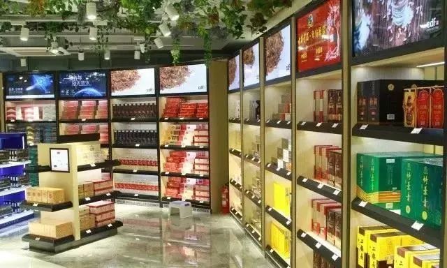 不用机票的网购免税店,不用出国就能购买的免税店