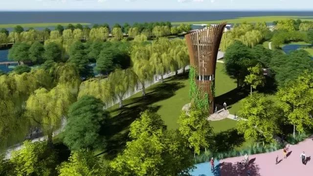 又多又好玩的旅游地方,又大又好玩的公园