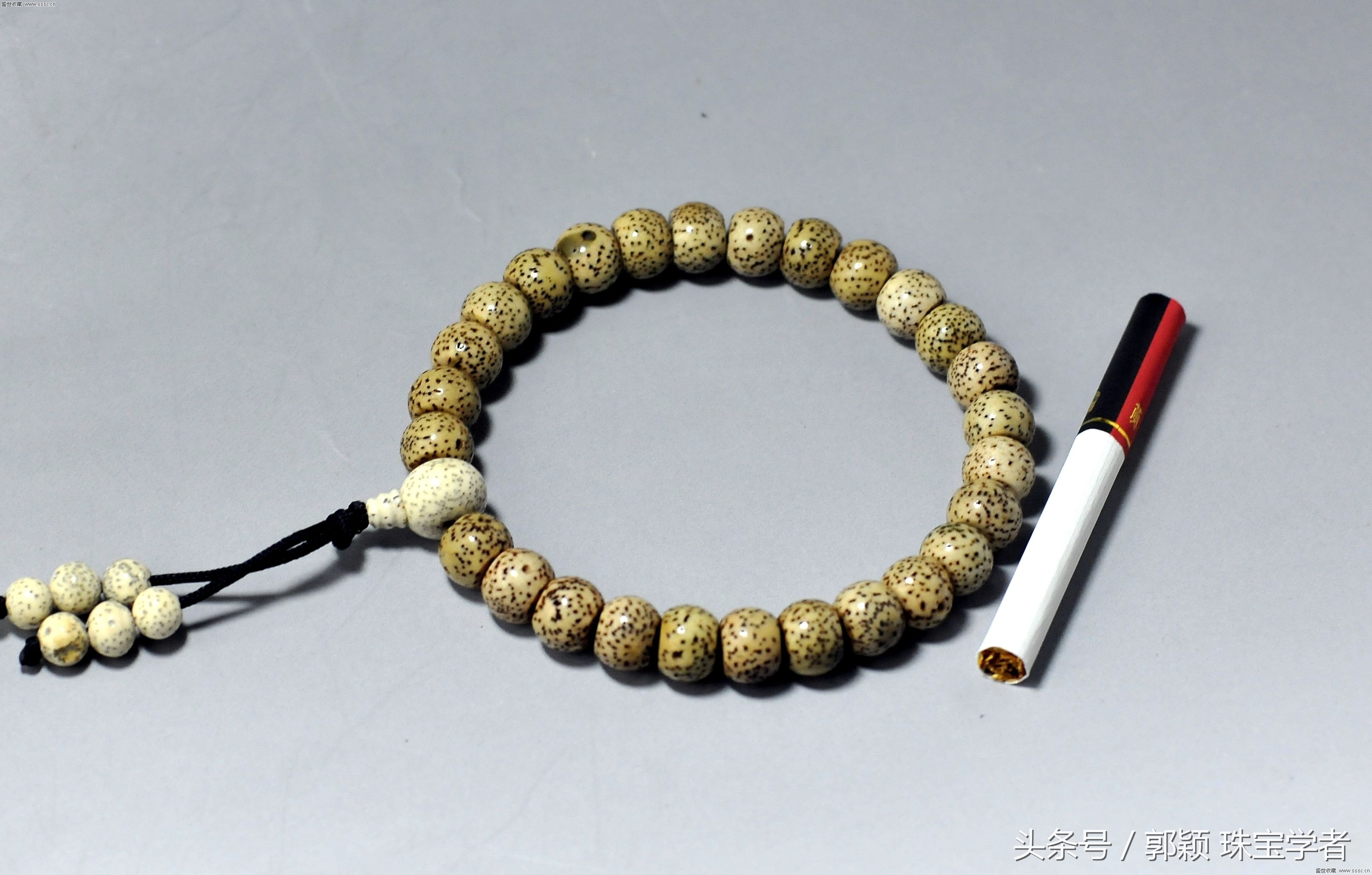 星月菩提有几种盘玩方式,星月菩提种类和盘玩效果