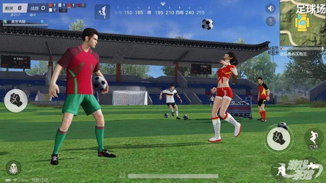 世界杯落幕，游戏圈的营销大战谁赢了？｜游戏茶馆