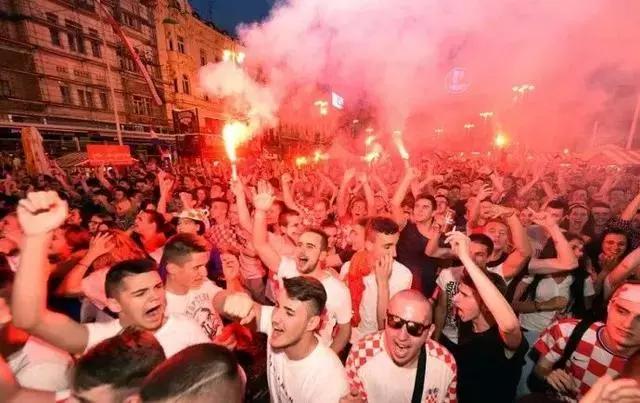 这个从战火中走来的世界杯MVP，用努力赢得了全世界的尊重