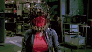 一个生猛刺激的惊悚片,一个让人大气不敢喘的惊悚片