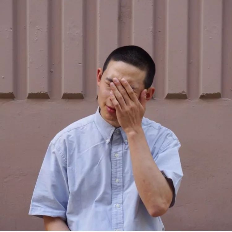 男生自己剪寸头怎么弄,男生剪寸头意味着什么