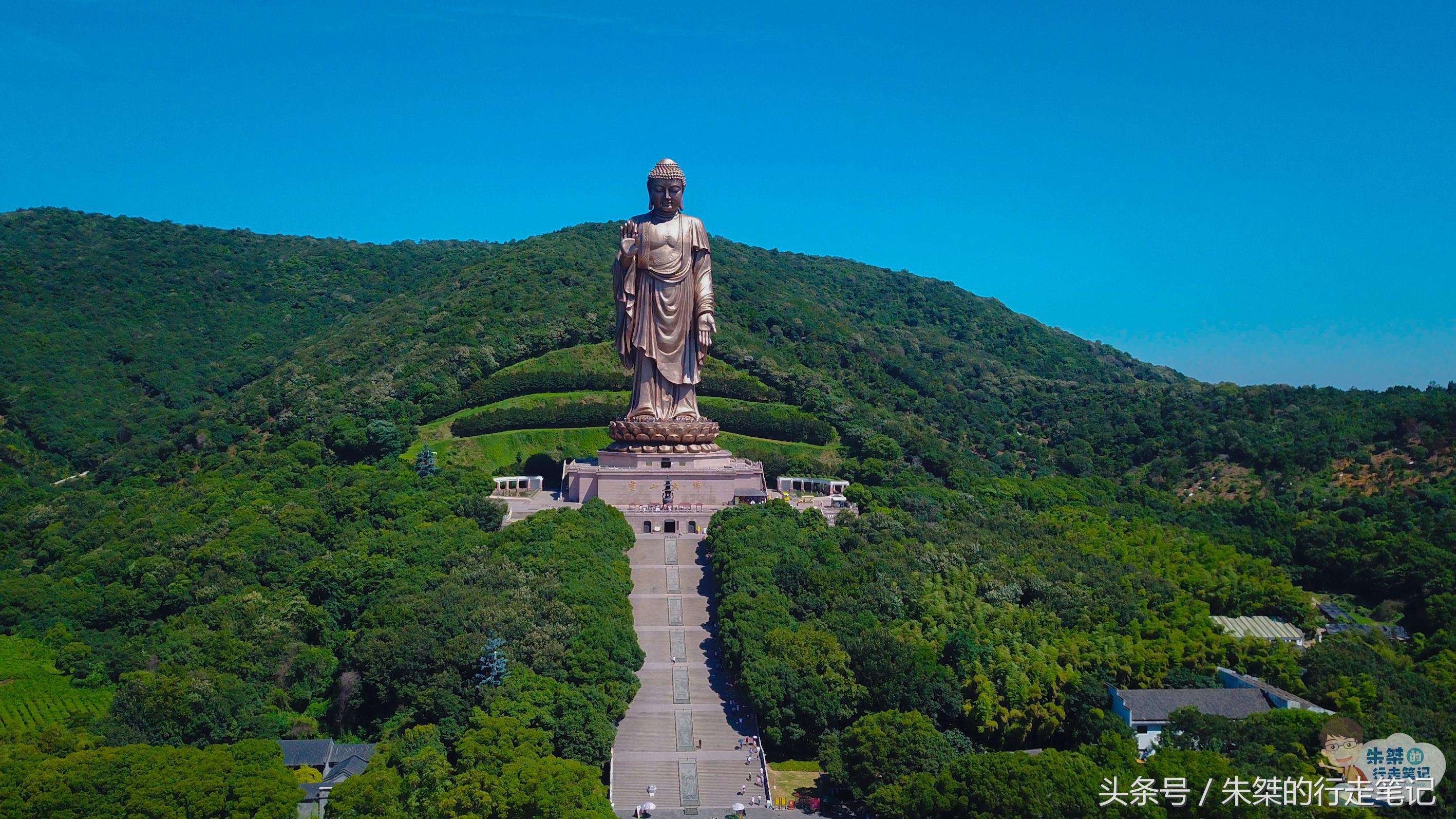 无锡城市标志性建筑是什么,无锡城市建筑标志