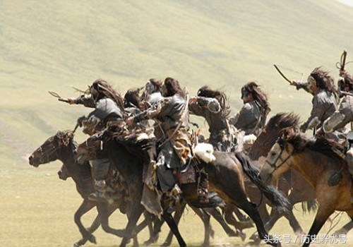 西方对成吉思汗的评价,西方人对成吉思汗的评价