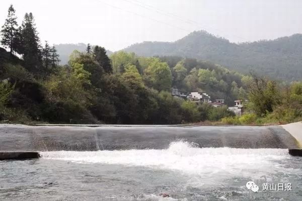 徽州老街坊,徽州古街屯溪老街