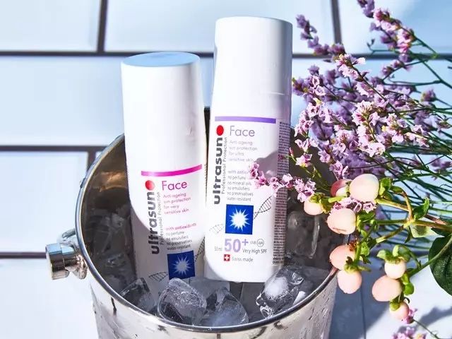 真正晒不黑的防晒霜,防晒霜一天涂2次对皮肤影响么