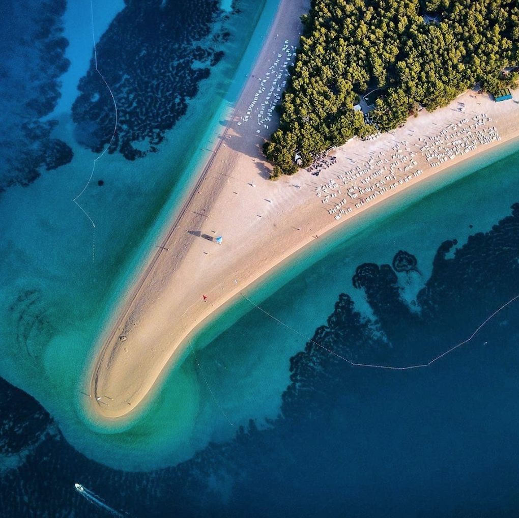 去克罗地亚玩,去克罗地亚需要什么条件