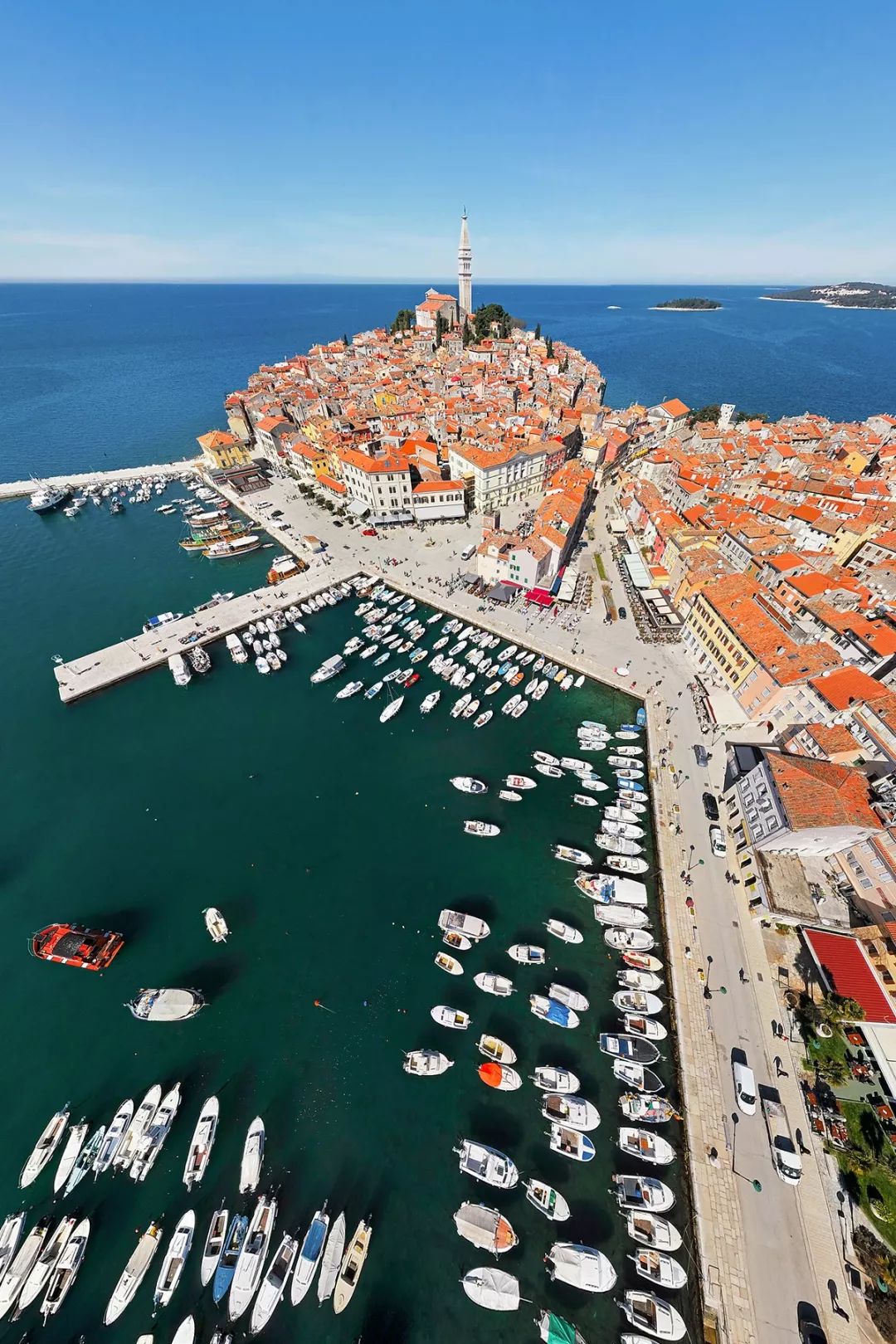 去克罗地亚玩,去克罗地亚需要什么条件