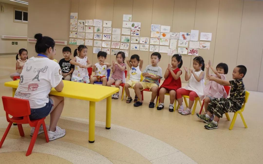 带孩子上班！这些被人赞爆的医院，都是咱杭州的