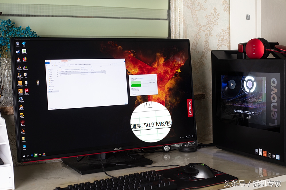 流畅吃鸡笔记本电脑配置推荐,联想游戏台式机刃9000