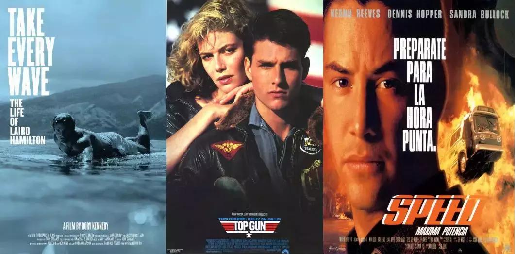 世界杯纪录短片,世界杯系列短片