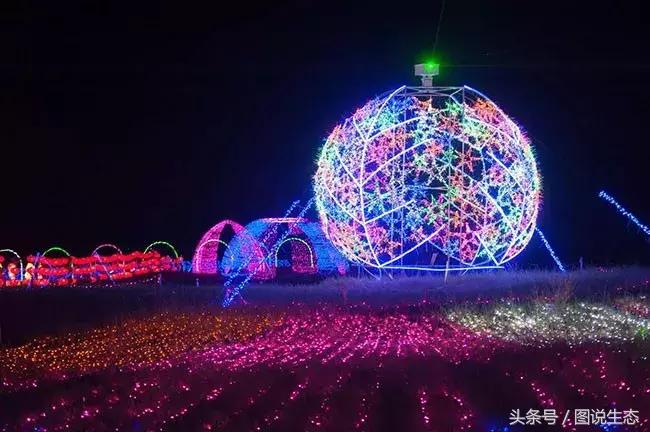 第五届河北省旅发大会美景抢先看,第六届河北旅游发展大会主会场