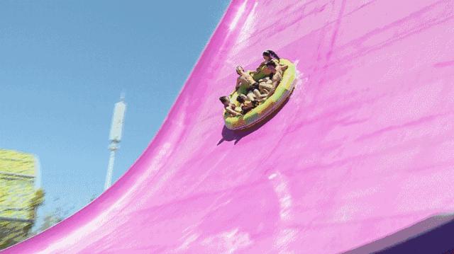 江浙沪玩水一日游,江浙沪溪边玩水推荐