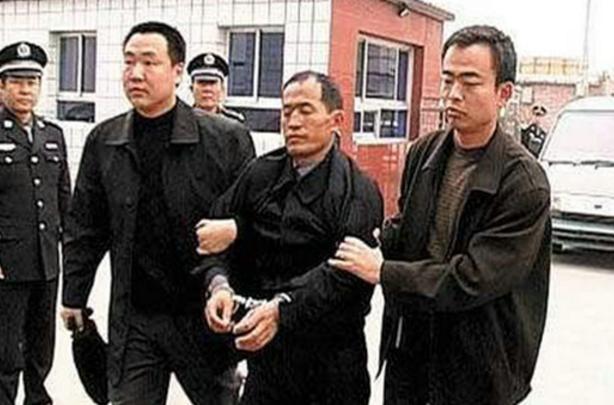 中国十大悍匪纪实全集免费观看,中国十大悍匪的真实电视剧