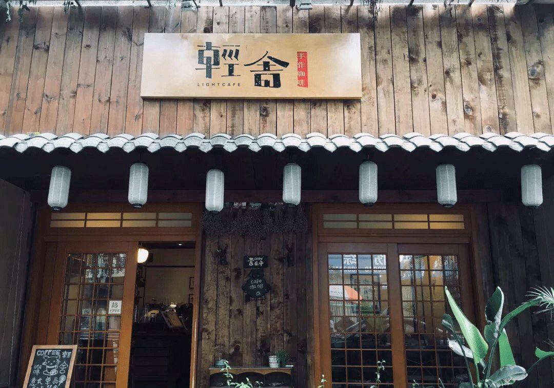 宽窄巷子旁边的物美价廉的巷子,宽窄巷子周边特色小街