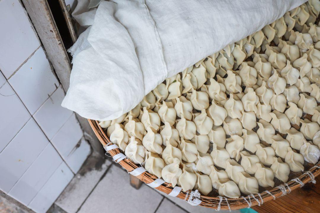 宽窄巷子旁边的物美价廉的巷子,宽窄巷子周边特色小街