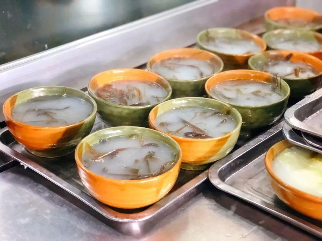 宽窄巷子旁边的物美价廉的巷子,宽窄巷子周边特色小街